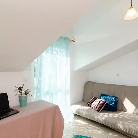 Pansion Arte Zvrko Apartment