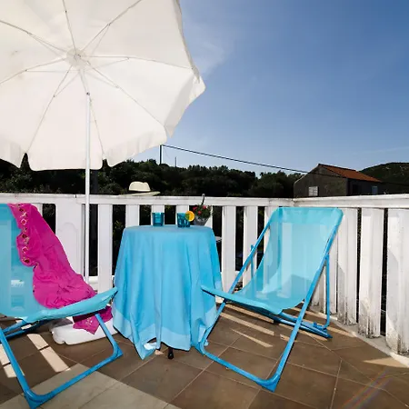Apartment Pansion Arte Zvrko Zvekovica
