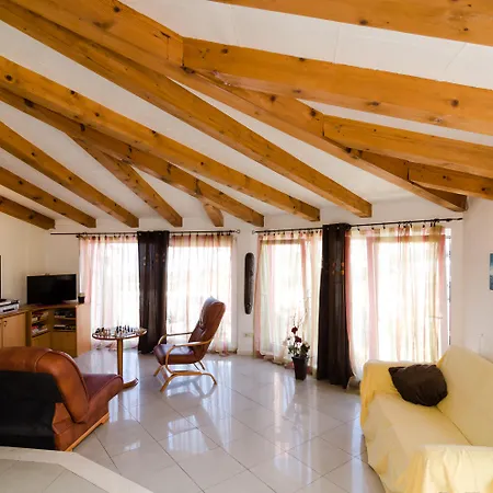 Pansion Arte Zvrko Apartment