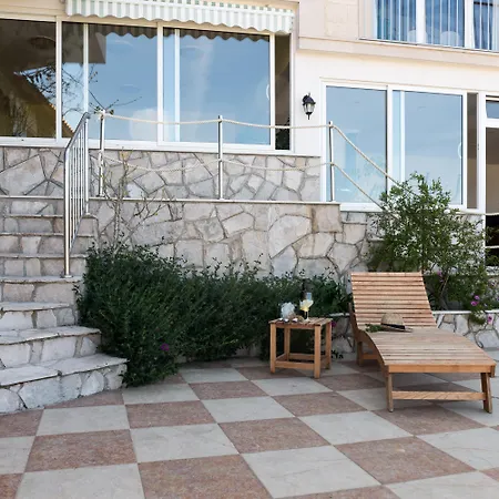 Pansion Arte Zvrko Apartment Zvekovica