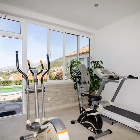 Apartment Pansion Arte Zvrko Zvekovica