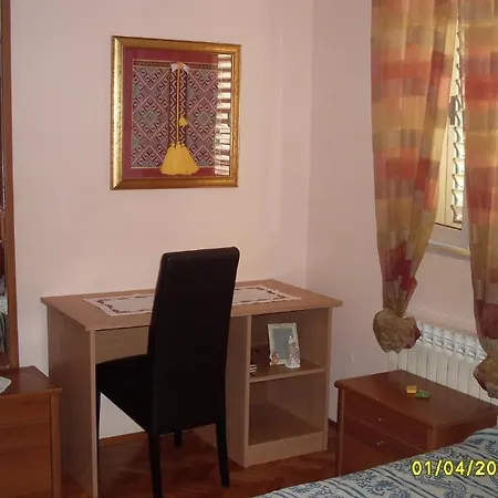 Pansion Arte Zvrko