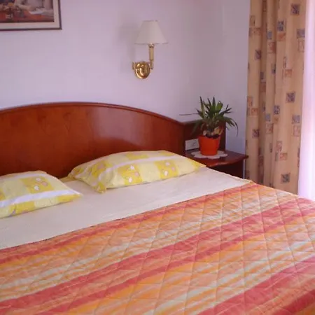 Pansion Arte Zvrko * Zvekovica