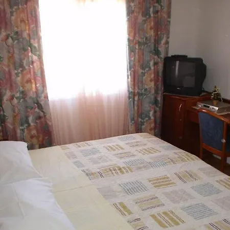 Pansion Arte Zvrko Apartment