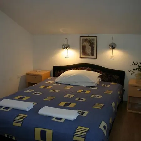 Pansion Arte Zvrko Zvekovica