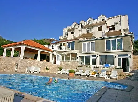 Pansion Arte Zvrko Apartment *