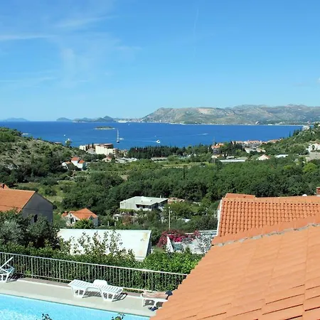 Pansion Arte Zvrko Apartment Zvekovica