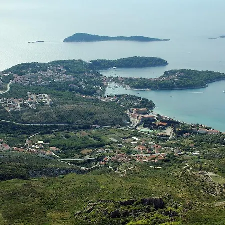 Pansion Arte Zvrko *