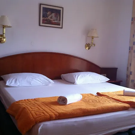Pansion Arte Zvrko Zvekovica